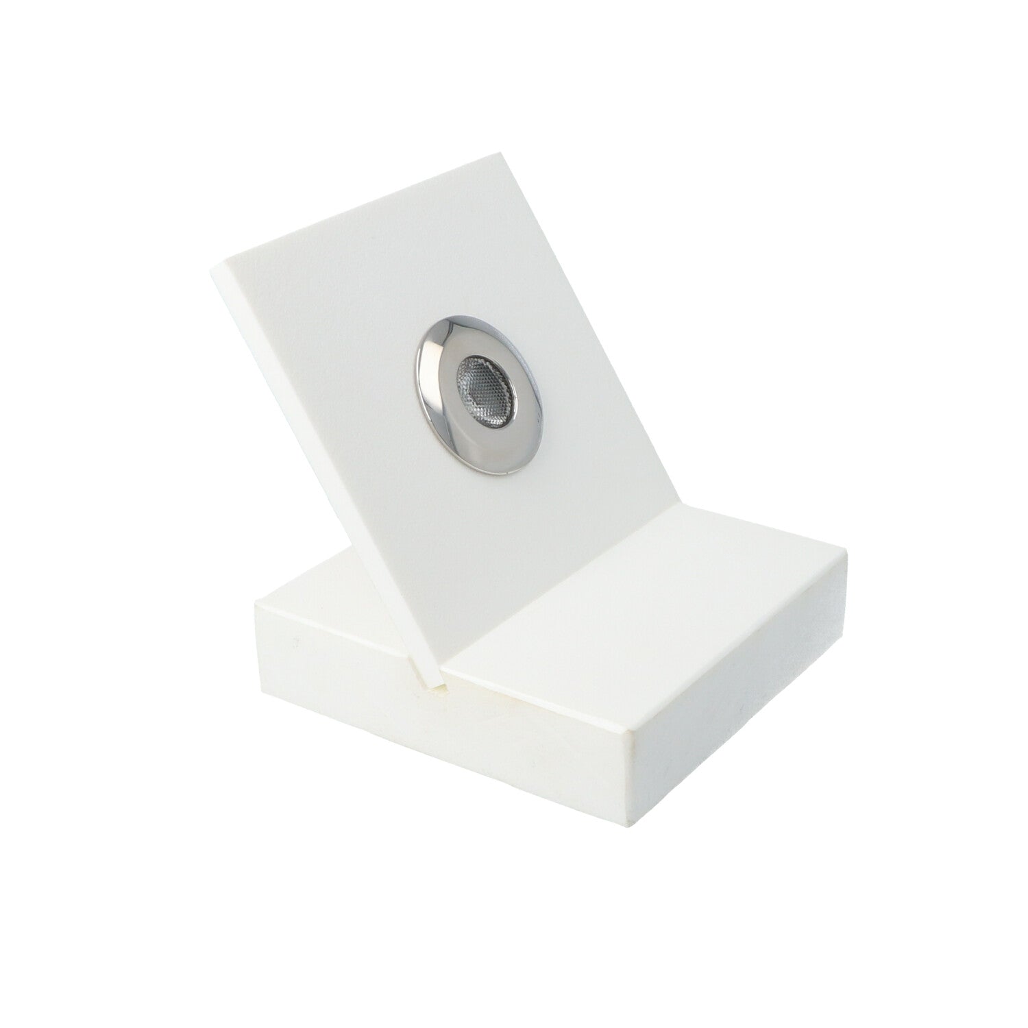 Mega LED - IOS LED Courtesy Light - 0.5 Watt, Stainless Steel 316 Housing, 9-28V DC — Quality Boat Parts