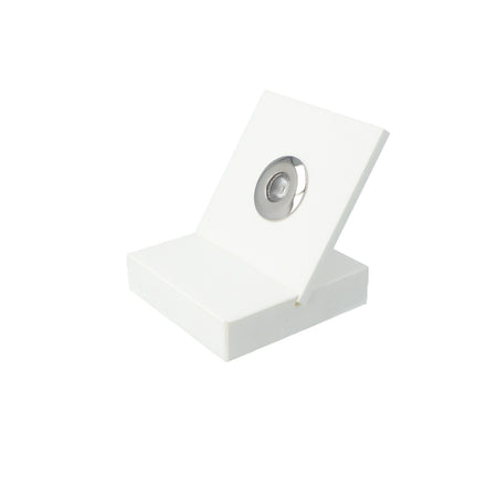 Mega LED - IOS LED Courtesy Light - 0.5 Watt, Stainless Steel 316 Housing, 9-28V DC — Quality Boat Parts