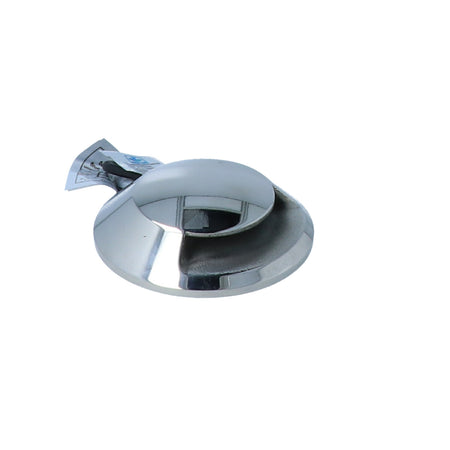 Mega LED - Moonlight LED Courtesy Light - 3W, Warm White 3000K, Surface Mounting, Stainless Steel Housing, 24V DC — Quality Boat Parts