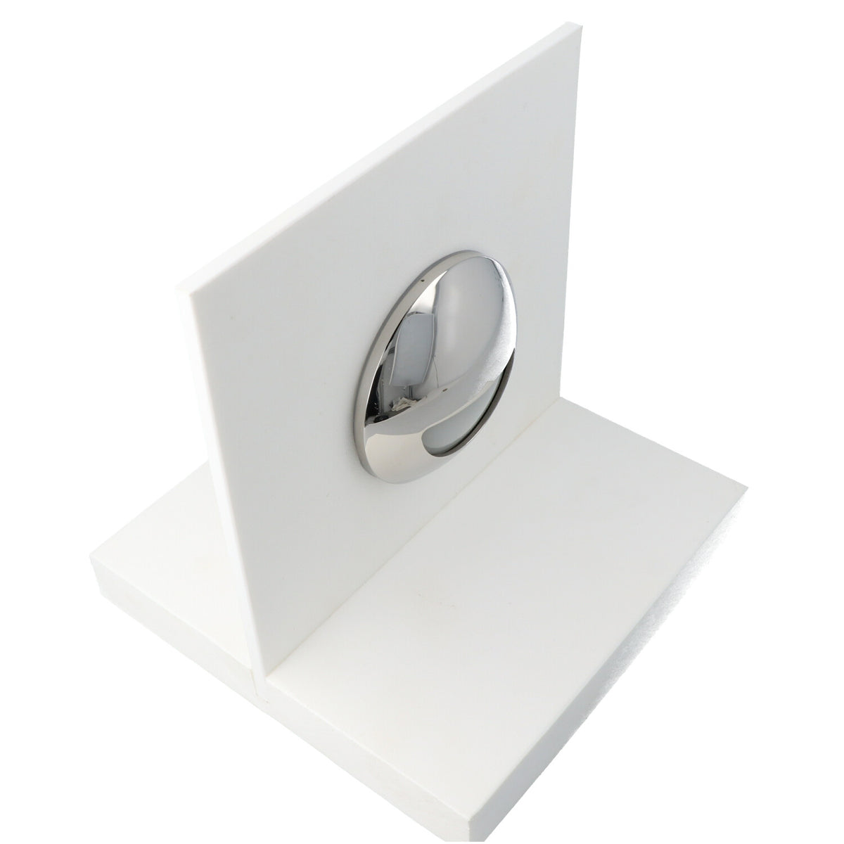 Mega LED - Rhodes LED Courtesy Light - 3 Watt, Surface Mounting, 10-30V DC — Quality Boat Parts