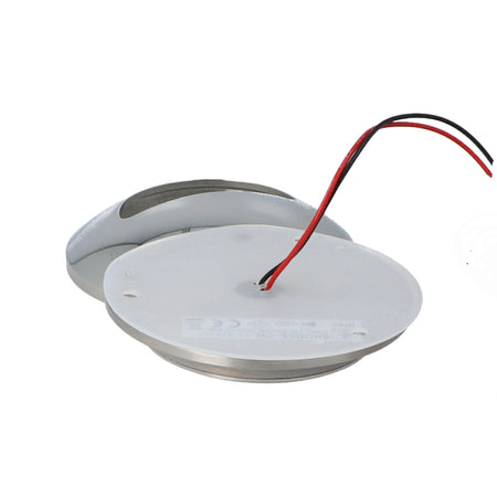 Mega LED - Rhodes LED Courtesy Light - 3 Watt, Surface Mounting, 10-30V DC — Quality Boat Parts