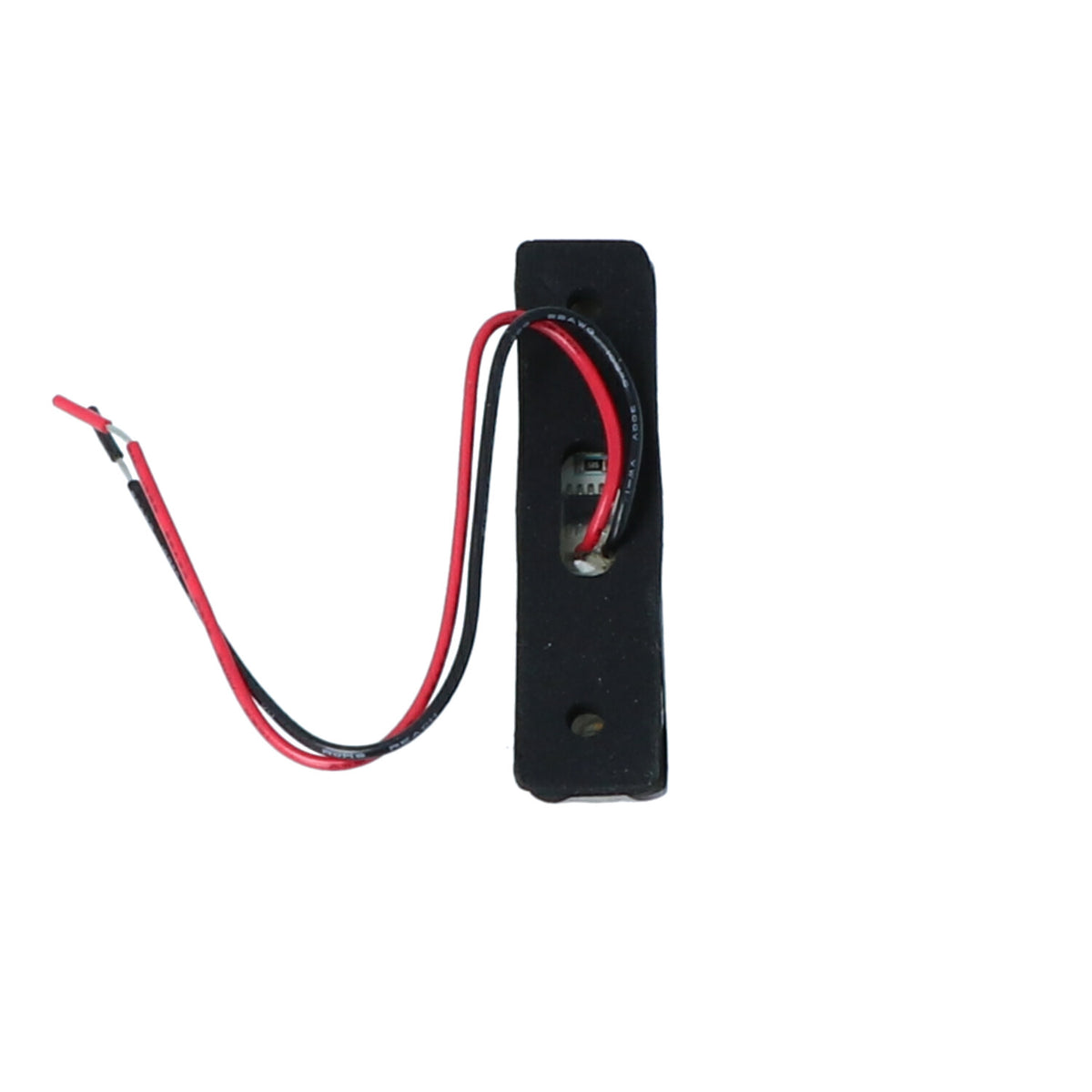 Mega LED - Ira LED Courtesy Light - 1.2W, 10-30V DC, Stainless Steel Bezel — Quality Boat Parts