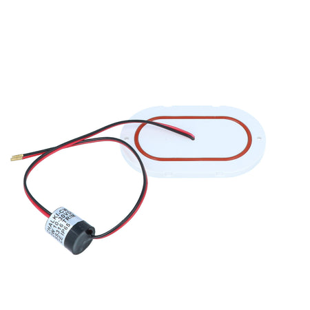 Mega LED - Chalki LED Courtesy Light - 2W, Surface Mounting, 10-30V DC — Quality Boat Parts