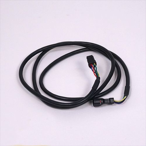 Lumishore - Strip Light Extension Cable - Black, Plastic — Quality Boat Parts