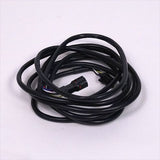 Lumishore - Strip Light Extension Cable - Black, Plastic — Quality Boat Parts