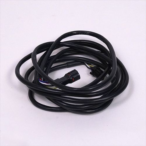 Lumishore - Strip Light Extension Cable - Black, Plastic — Quality Boat Parts