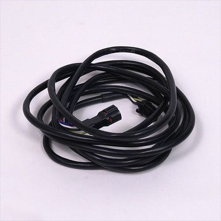 Lumishore - Strip Light Extension Cable - Black, Plastic — Quality Boat Parts