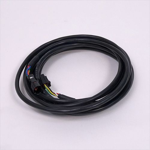 Lumishore - Strip Light Extension Cable - Black, Plastic — Quality Boat Parts