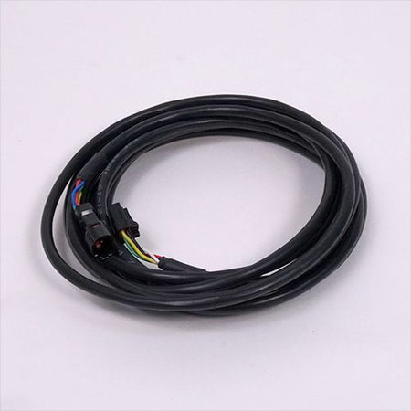 Lumishore - Strip Light Extension Cable - Black, Plastic — Quality Boat Parts