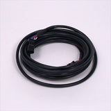 Lumishore - Strip Light Extension Cable - Black, Plastic — Quality Boat Parts