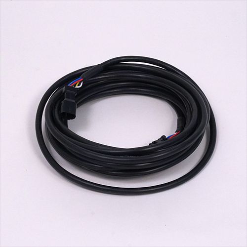 Lumishore - Strip Light Extension Cable - Black, Plastic — Quality Boat Parts