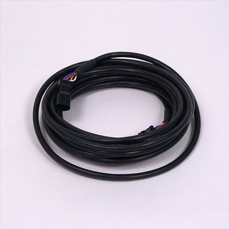 Lumishore - Strip Light Extension Cable - Black, Plastic — Quality Boat Parts
