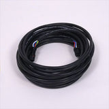 Lumishore - Strip Light Extension Cable - Black, Plastic — Quality Boat Parts