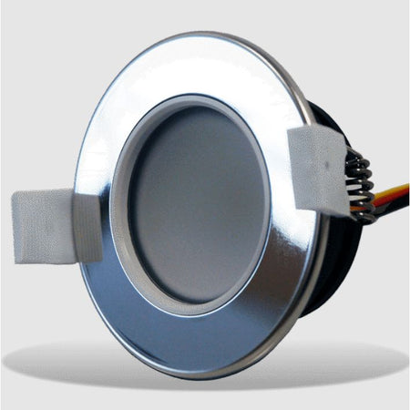 Lumishore - Lux Downlight DL65 - IP68, 5W, CRGBW, 10.5-31V (LM600390) — Quality Boat Parts