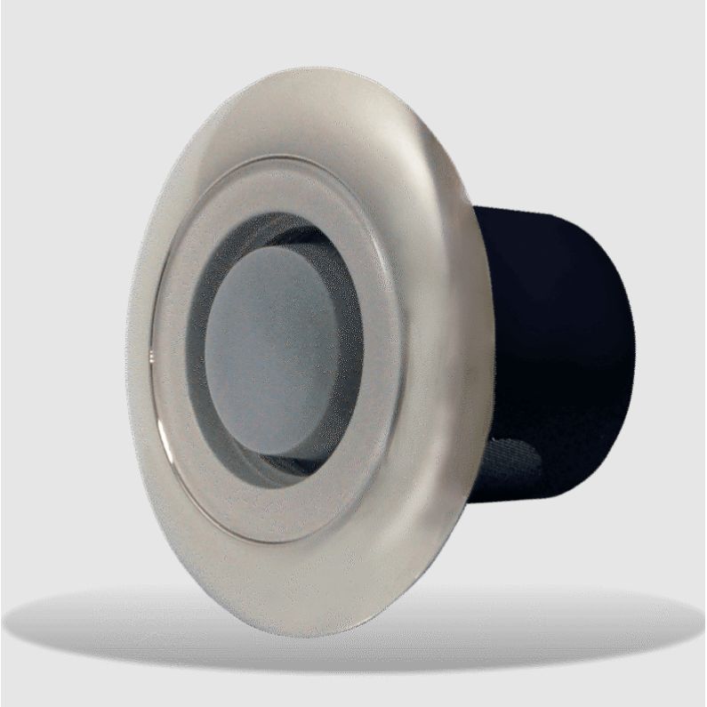 Lumishore - LUX Courtesy Light CL25 - IP68, CRGBW, 0.5W (LM600392) — Quality Boat Parts