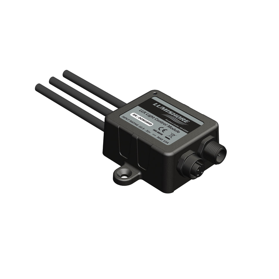 Lumishore - LUX Light Control Module - 16 Downlights (LM600393) — Quality Boat Parts