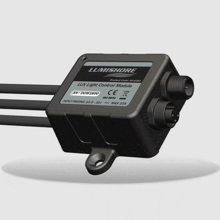 Lumishore - LUX Light Control Module - 16 Downlights (LM600393) — Quality Boat Parts