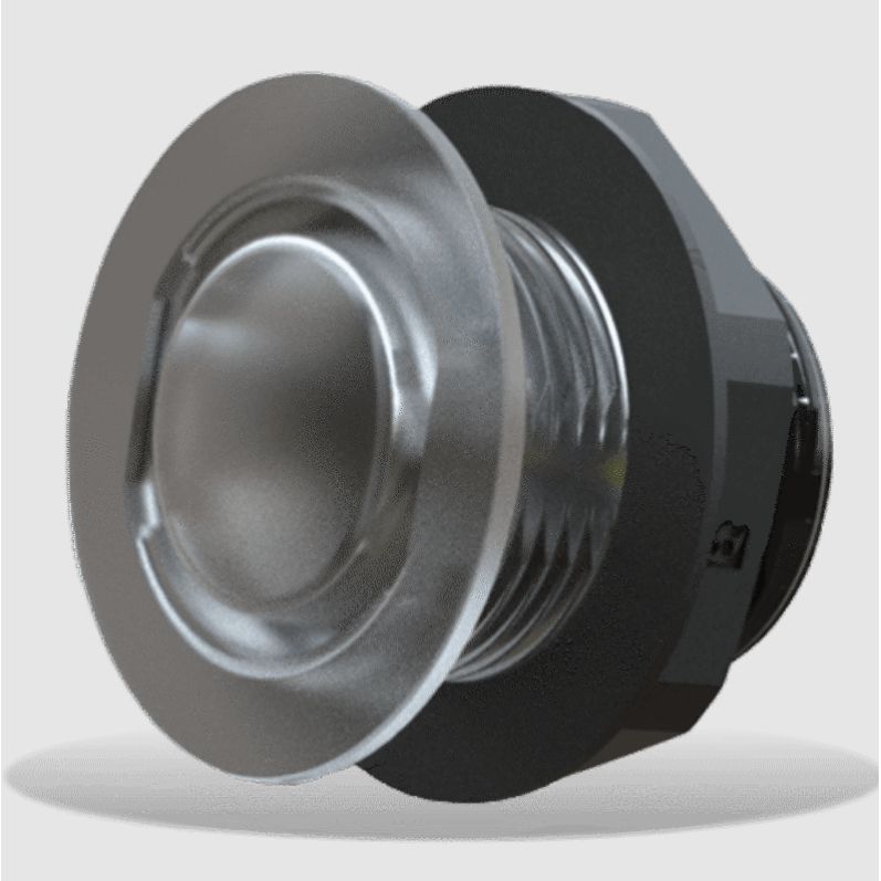Lumishore - Baitwell Light - 5W, CRGBW, IP68 (LM600434) — Quality Boat Parts