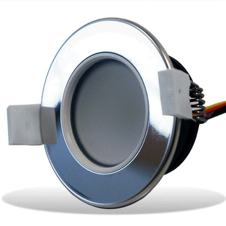 Lumishore - Downlight DL65 - 5W, CRGBW, IP68 (LM600435) — Quality Boat Parts