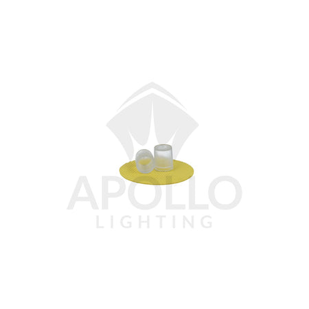 Apollo - 3/8 Rope Light End Caps - for 10mm LED Rope Light (APO-R10) — Quality Boat Parts