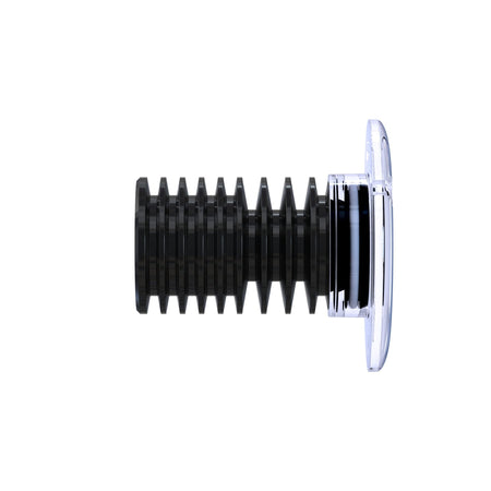 Ocean LED - Discover D3 Underwater Light - Flush Mount, Anodised Aluminium, White — Quality Boat Parts