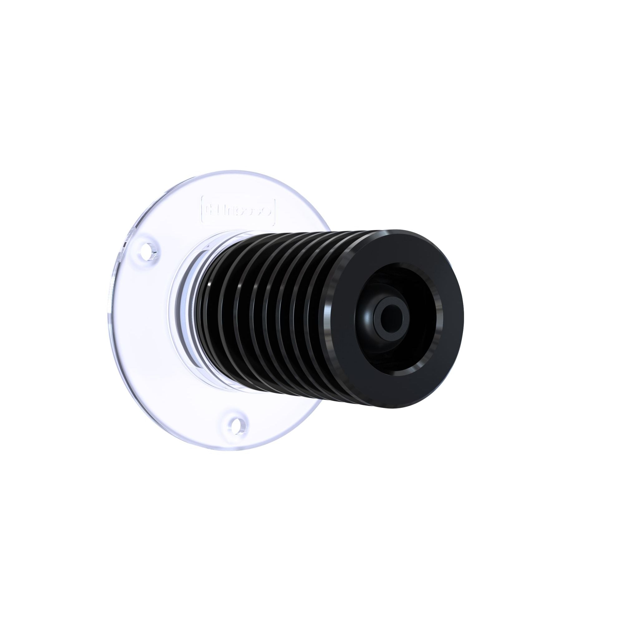Ocean LED - Discover D3 Underwater Light - Flush Mount, Anodised Aluminium, White — Quality Boat Parts