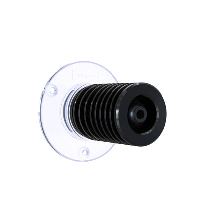 Ocean LED - Discover D3 Underwater Light - Flush Mount, Anodised Aluminium, White — Quality Boat Parts