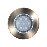 Ocean LED - Explore E2 Underwater Light - Aluminium Bronze, IP69K — Quality Boat Parts