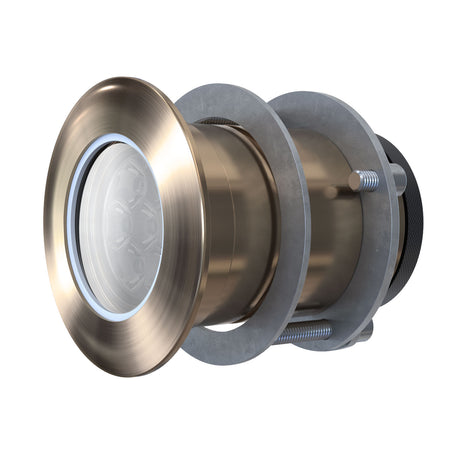 Ocean LED - Explore E2 Underwater Light - Aluminium Bronze, IP69K — Quality Boat Parts