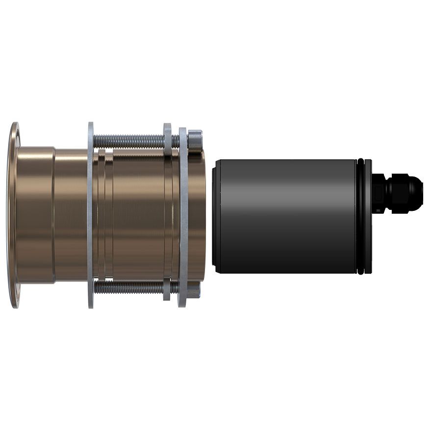 Ocean LED - Explore E2 Underwater Light - Aluminium Bronze, IP69K — Quality Boat Parts