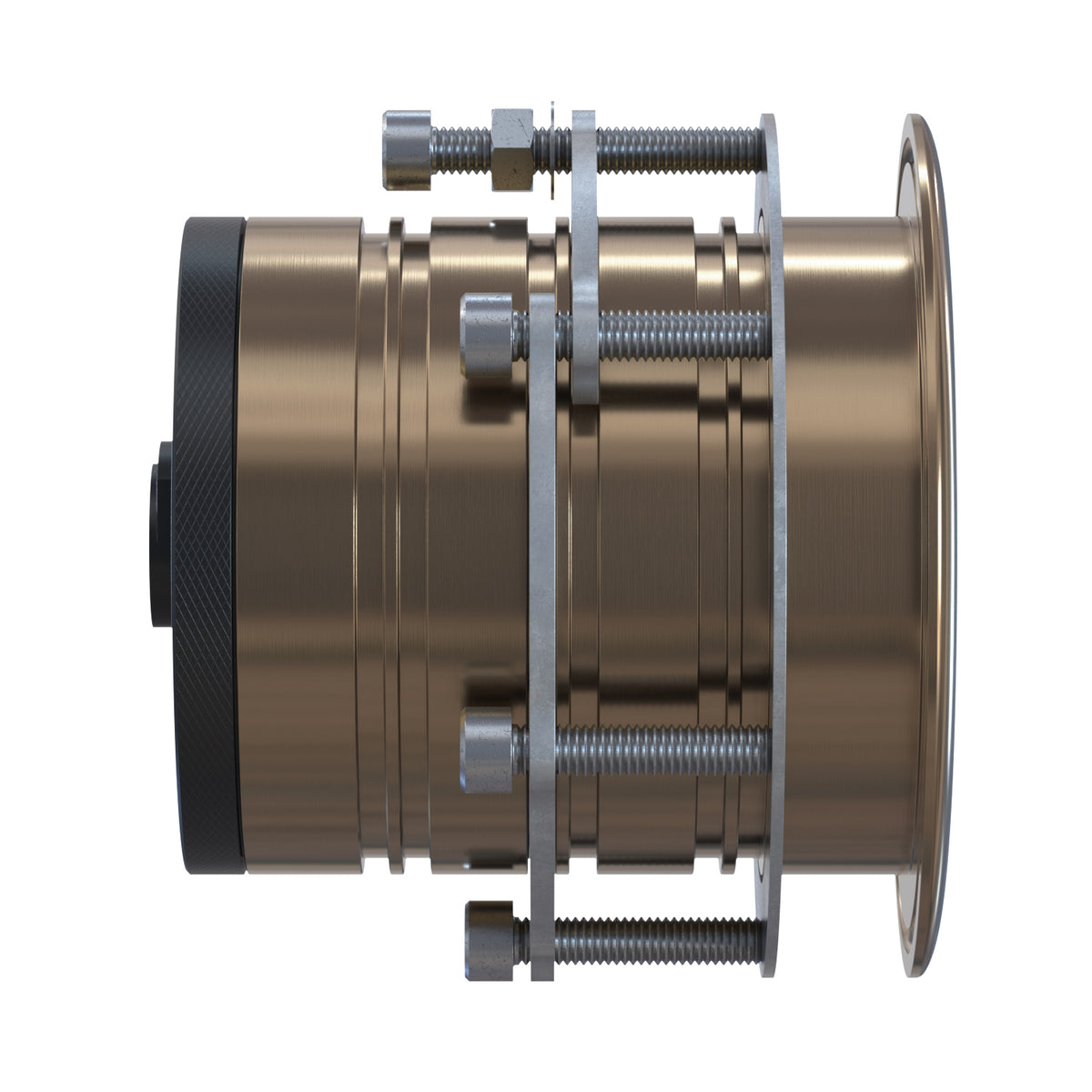 Ocean LED - Explore XFM E3 Underwater Light - Aluminium Bronze, IP69K — Quality Boat Parts