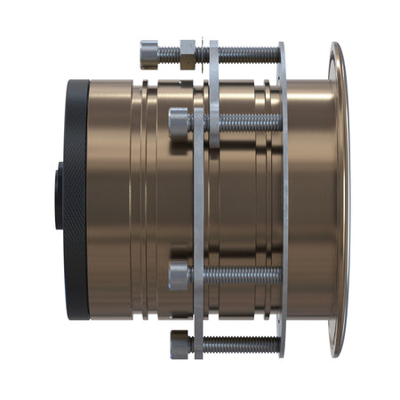 Ocean LED - Explore XFM E3 Underwater Light - Aluminium Bronze, IP69K — Quality Boat Parts