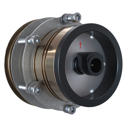 Ocean LED - Explore XFM E3 Underwater Light - Aluminium Bronze, IP69K — Quality Boat Parts