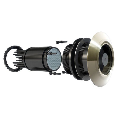Ocean LED - Explore XFM E3 Light Cartridge - Black — Quality Boat Parts