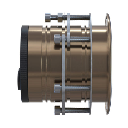 Ocean LED - Explore XFM E6 Single Color Underwater Light - Aluminium Bronze, IP69K — Quality Boat Parts
