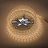 Plash - Waterproof Flexible Light Strip - IP68, 24V, 32ft — Quality Boat Parts