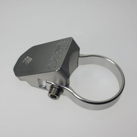 Plash - Light Mount - 0.400" Hole — Quality Boat Parts