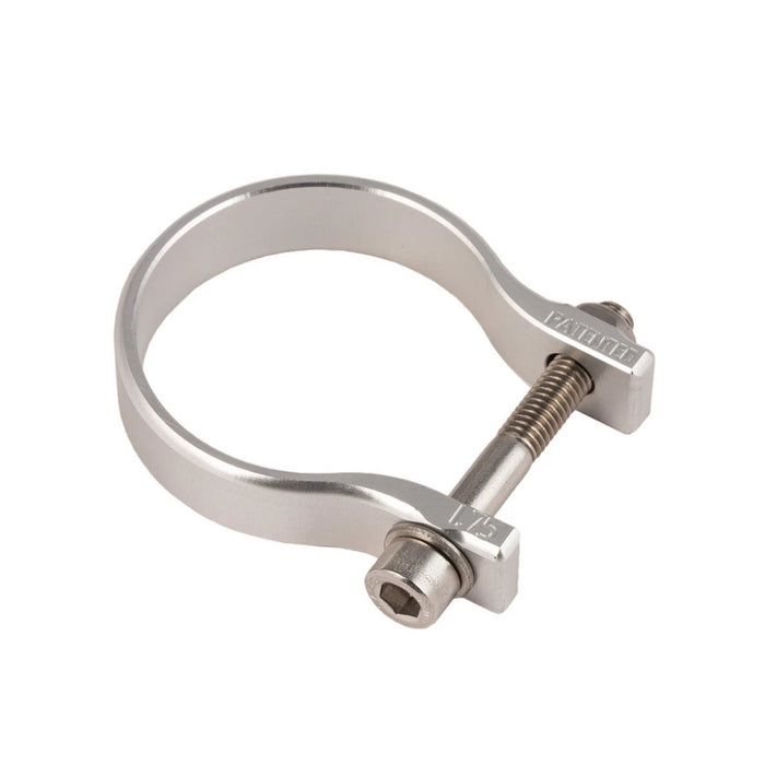 Plash - Mounting Clamp - Clamp Only, Aluminum — Quality Boat Parts