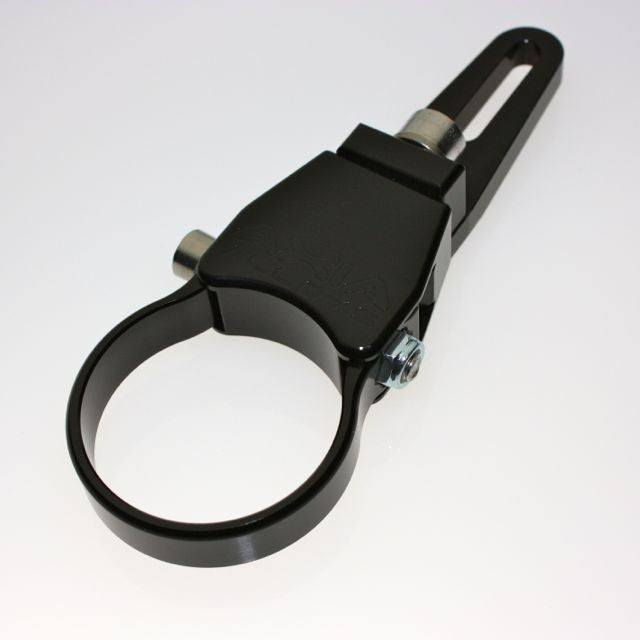Plash - Extended Light Bar Mount - 0.750" Longer — Quality Boat Parts