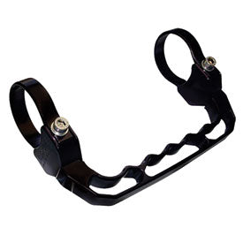 Plash - Grab Handle - Aluminum (MODHNDL) — Quality Boat Parts