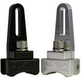 Plash - Light Bar Mount - Mount Only, Aluminum — Quality Boat Parts