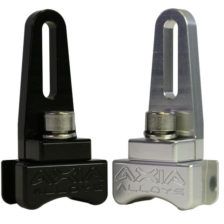 Plash - Light Bar Mount - Mount Only, Aluminum — Quality Boat Parts
