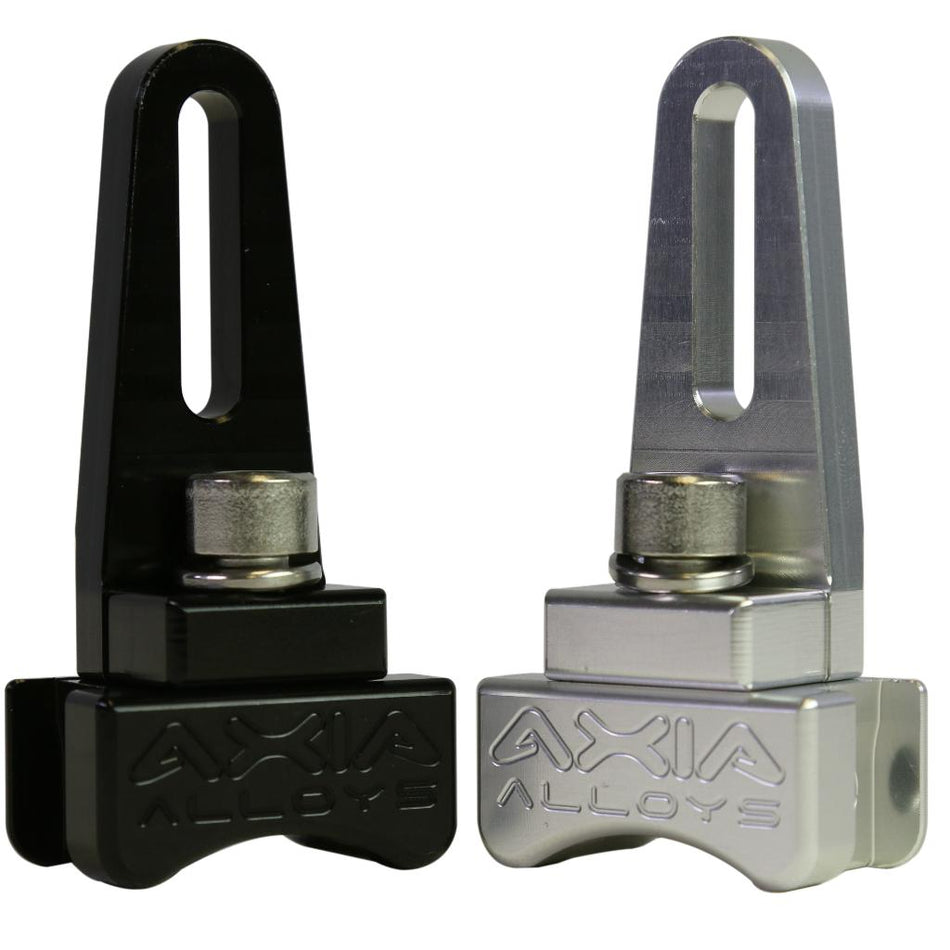 Plash - Light Bar Mount - Mount Only, Aluminum — Quality Boat Parts