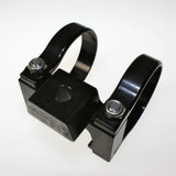 Plash - Search Light Mount - for Horizontal Bar, 0.400 Hole, Mount Only — Quality Boat Parts