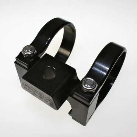 Plash - Search Light Mount - for Horizontal Bar, 0.400 Hole, Mount Only — Quality Boat Parts
