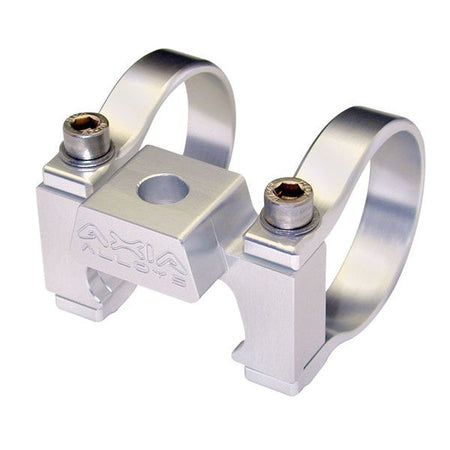 Plash - Search Light Mount - for Horizontal Bar, 0.400 Hole, Mount Only — Quality Boat Parts