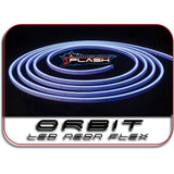 Plash - Orbit Neon Flex - 24V, IP68, 860Lm — Quality Boat Parts