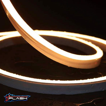 Plash - Orbit Neon Flex - 24V, IP68, 860Lm — Quality Boat Parts