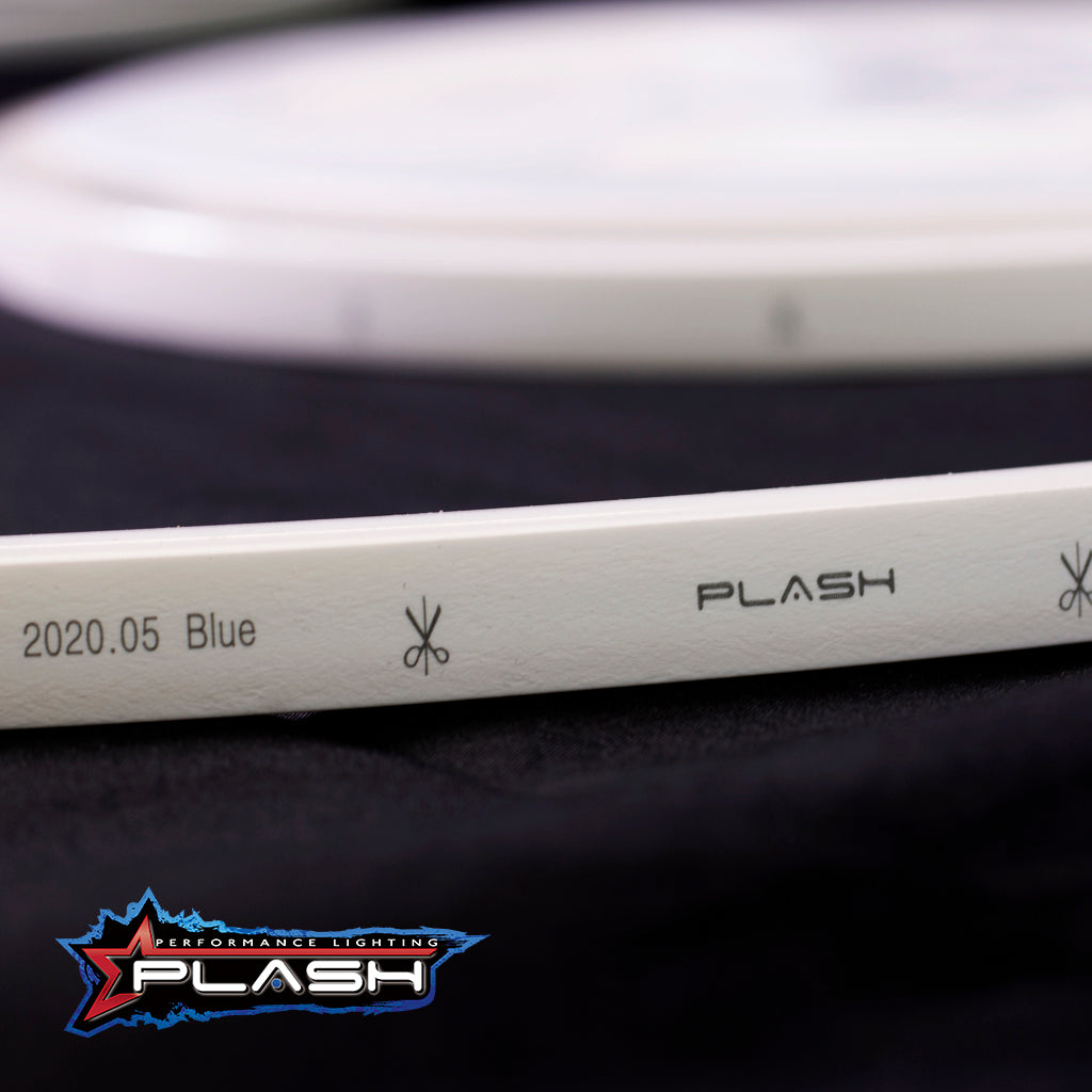 Plash - Orbit Neon Flex - 24V, IP68, 860Lm — Quality Boat Parts