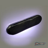 Plash - PADRE LED Courtesy Light - IP67, 10-28V, 124lm — Quality Boat Parts